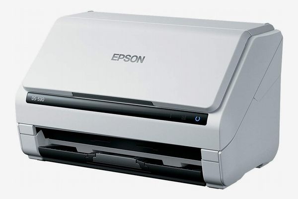 epson ds-530 twain driver download