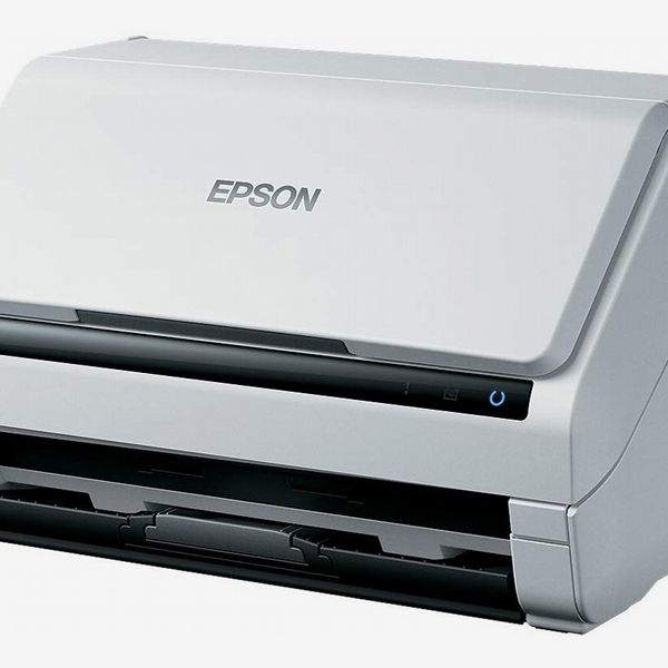 Epson DS-530 II Color Duplex Document Scanner 
