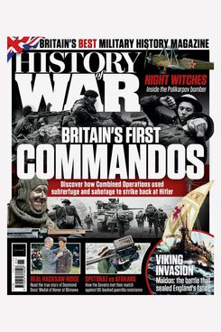 History of War 6-Month Subscription