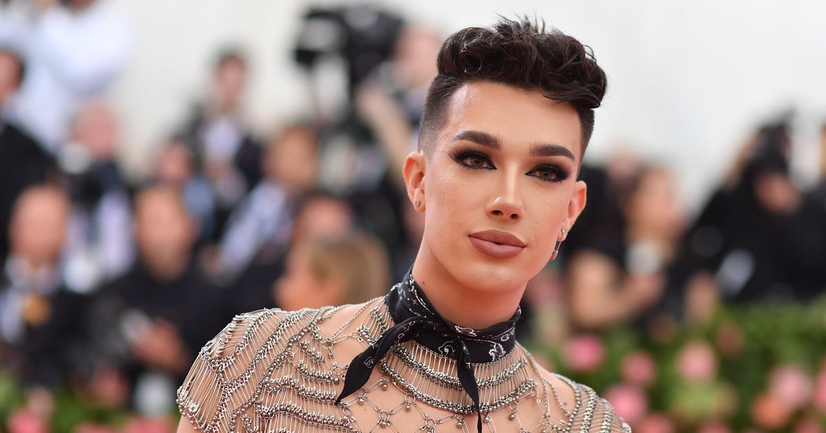 What To Know About The James Charles And Tati Westbrook Feud