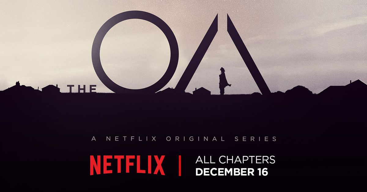 The OA Trailer: Netflix’s New Show Looks Exceedingly Eerie