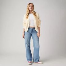 Levi’s Premium Low Loose Women’s Jeans