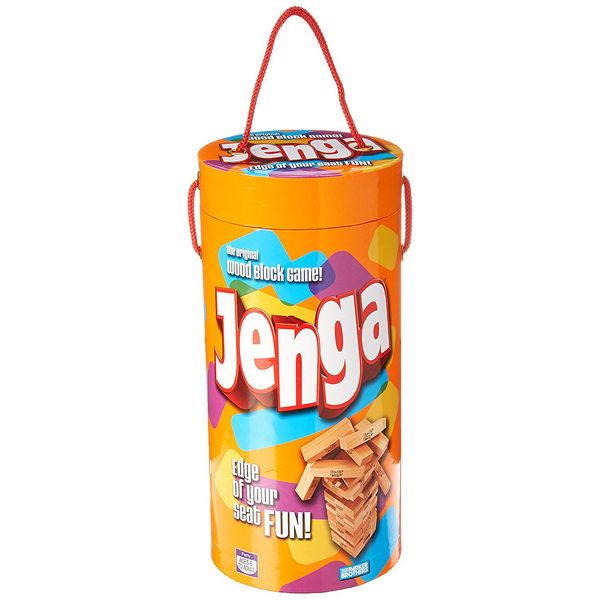 Jenga