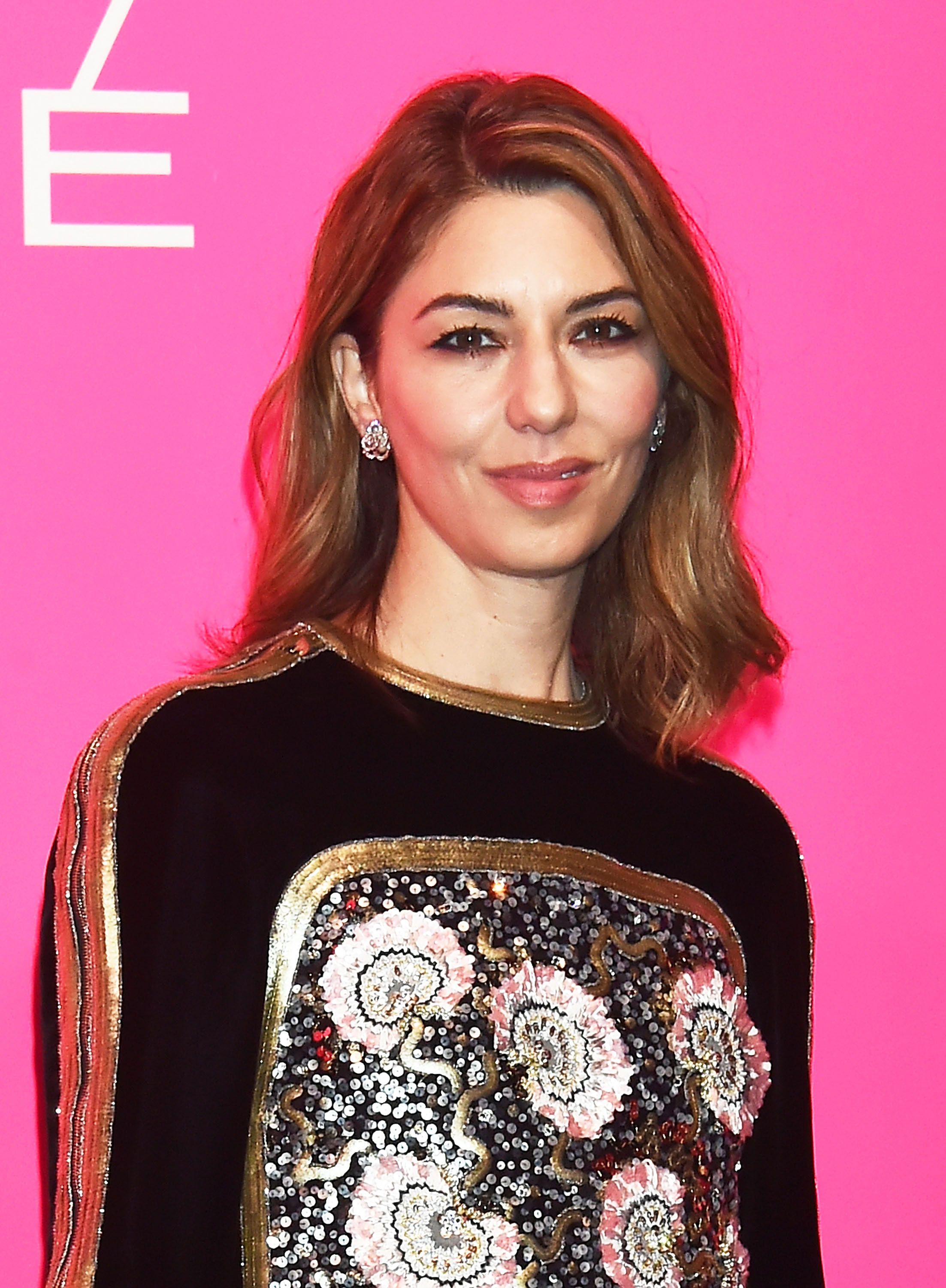 Sofia Coppola's Apple TV+ Show Axed Because the Lead Was “Unlikable” – The  Hollywood Reporter