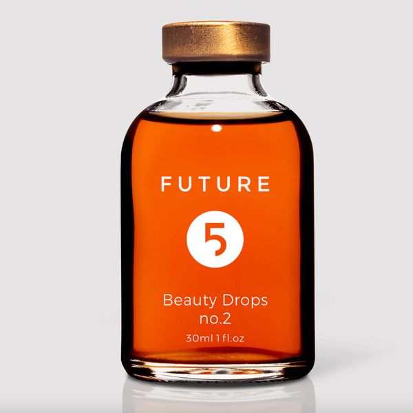 Joanna Czech Future Beauty Drops 2