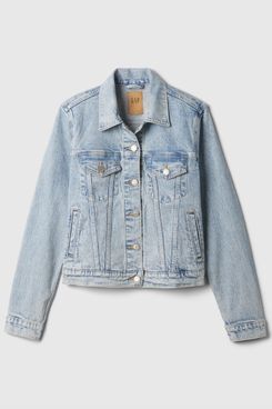 Gap Icon Denim Jacket