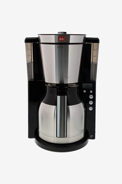 Melitta Filter Coffee Machine with Insulated Jug