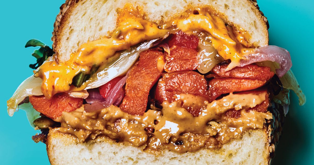 The Best New Sandwiches in NYC