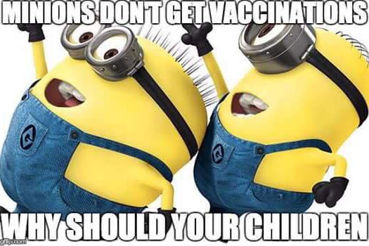 What Makes Despicable Me’s Minions So Gosh Dang Meme Able