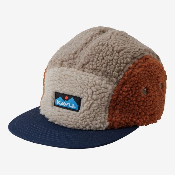 Kavu Fur Ball Camp Hat