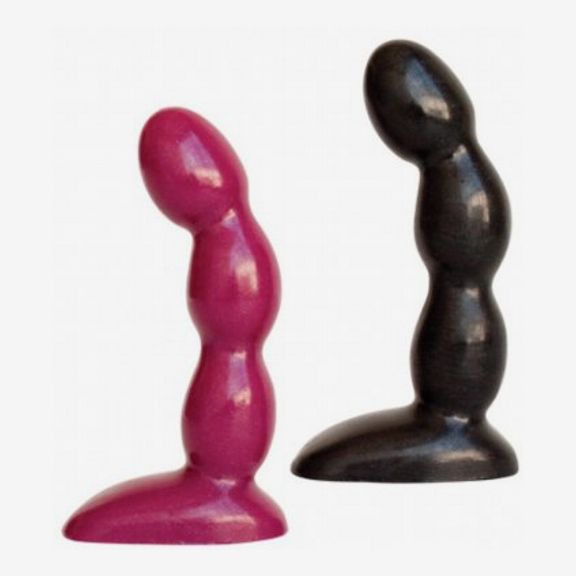 Don Juan Silicone Toy