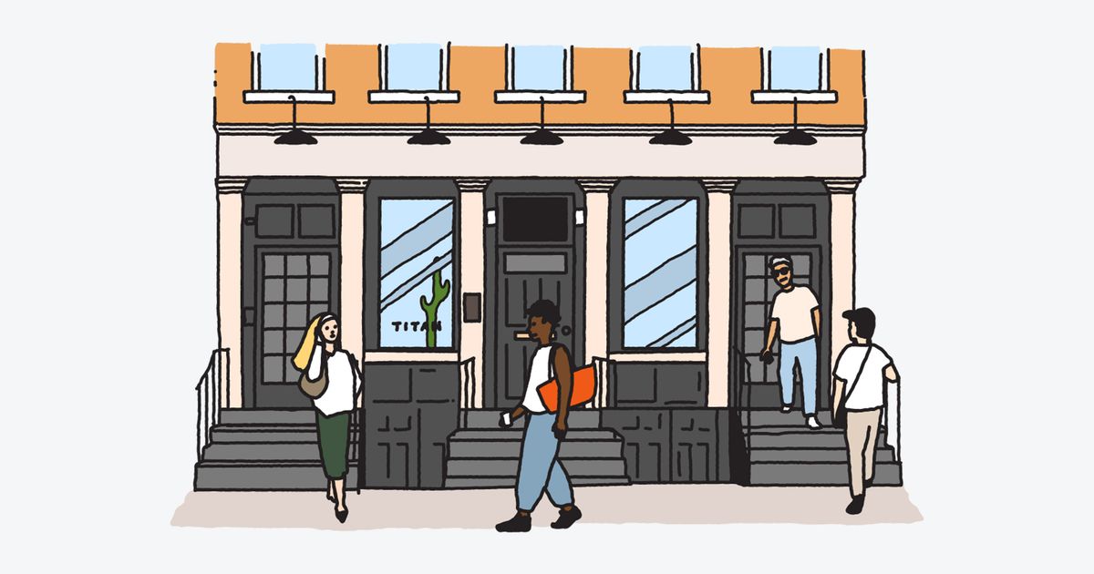 Where to Eat in August