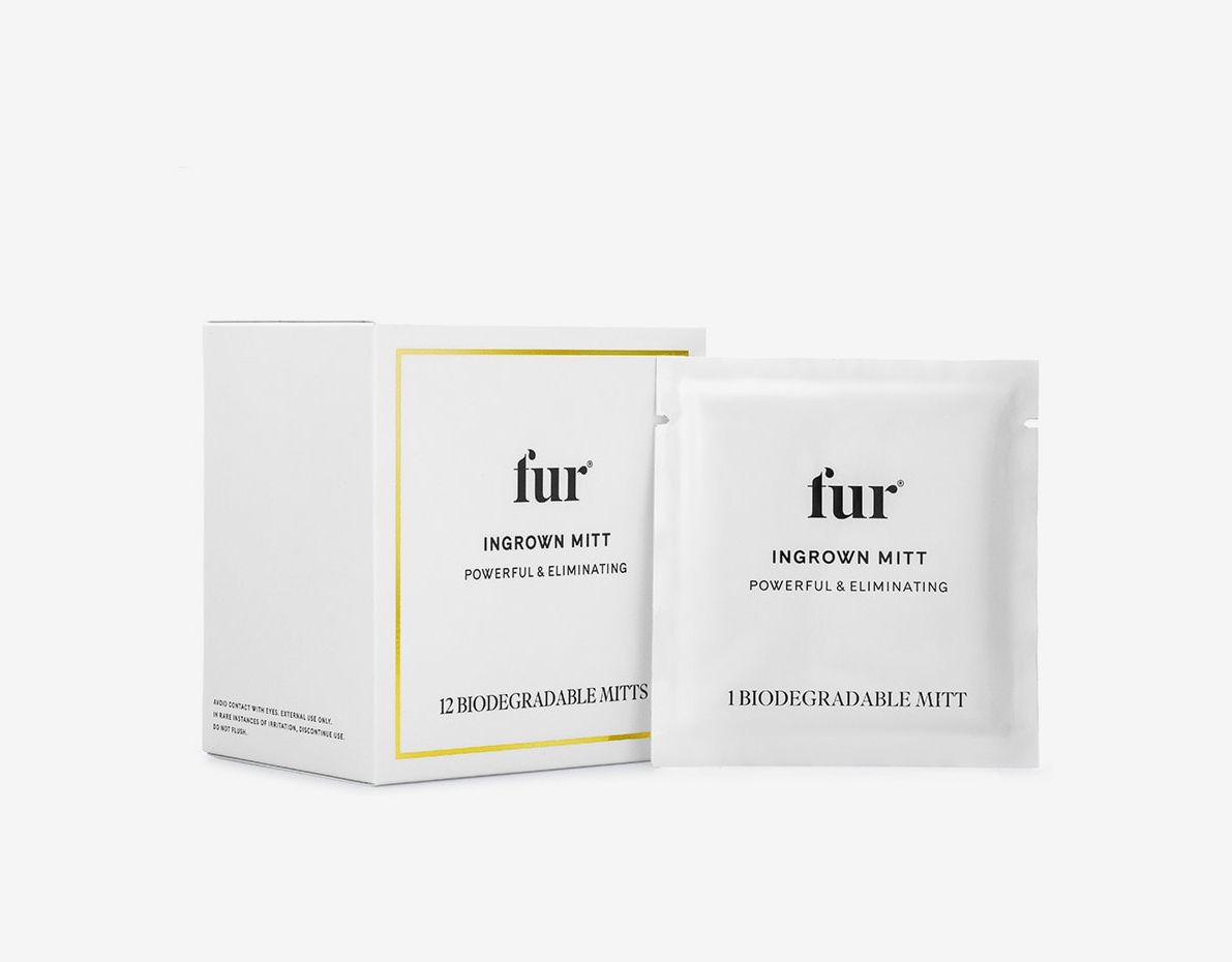 The Best Treatments for Ingrown Hairs The Strategist