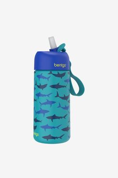 Bentgo Kids Stainless Steel Water Bottle