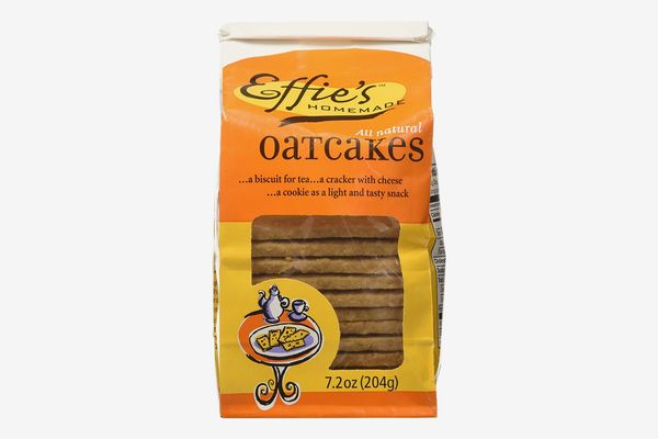 Effie's Homemade Oatcakes