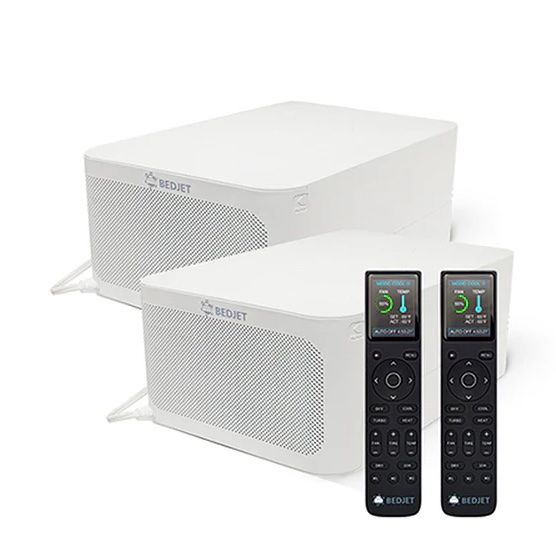 BedJet 3 Climate Control for Beds
