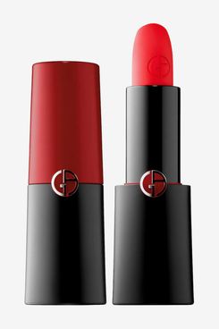 Armani Beauty Rouge d'Armani Matte Lipstick