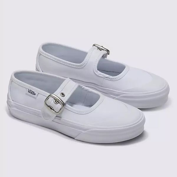 Vans Kids Mary Jane Shoe