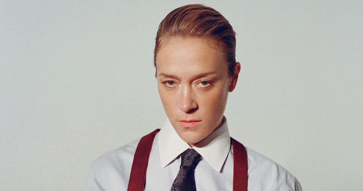 A Suitable Change for Chloë Sevigny