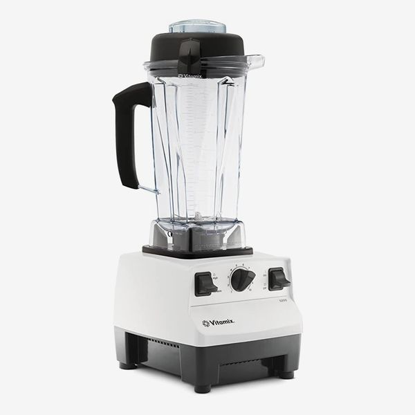 Vitamix 5200 Blender - White