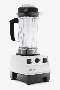 Vitamix 5200 Blender - White