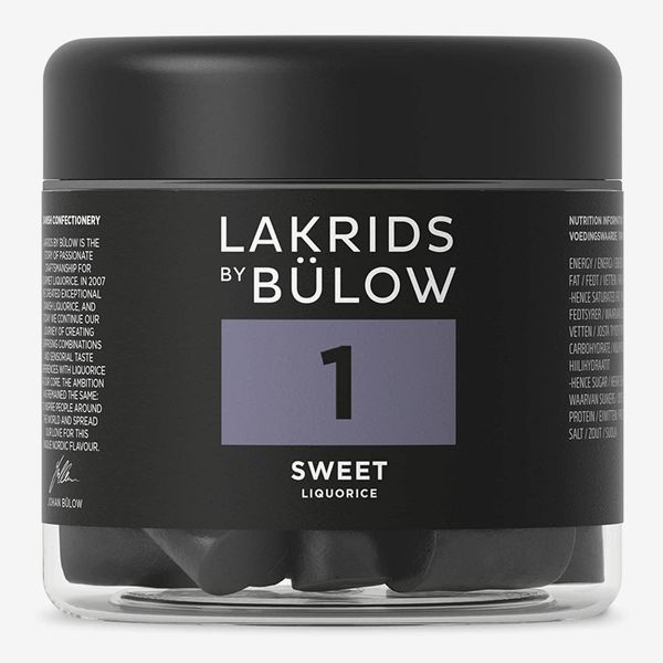 LAKRIDS BY BÜLOW Sweet Licorice
