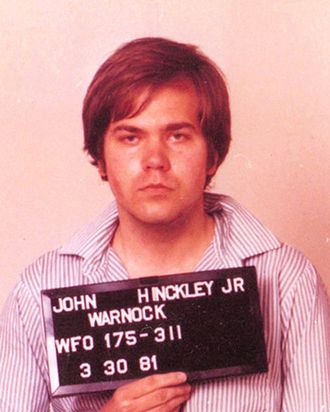 John Hinckley Who Shot Reagan Has Been Granted Full Freedom