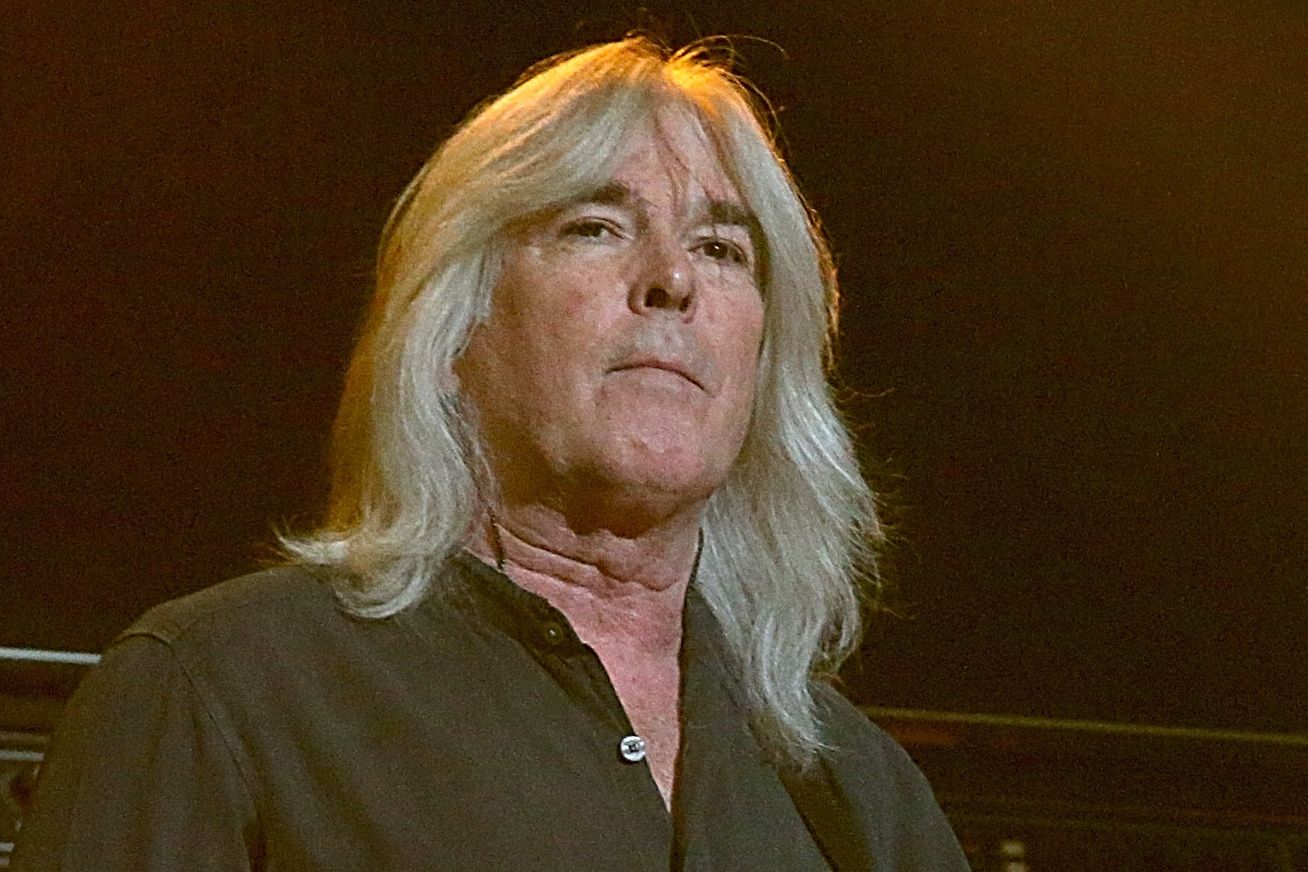 AC/DC Loses Another Member, Who Calls the Band a 'Changed Animal'
