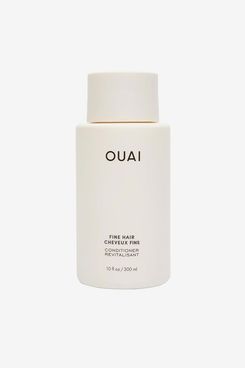 Ouai Fine Hair Conditioner