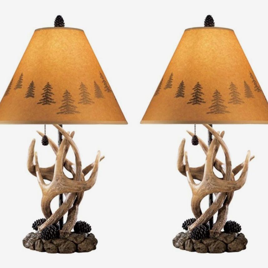 22 Best Bedside Lamps 2021 The Strategist, Cool Table Lamps