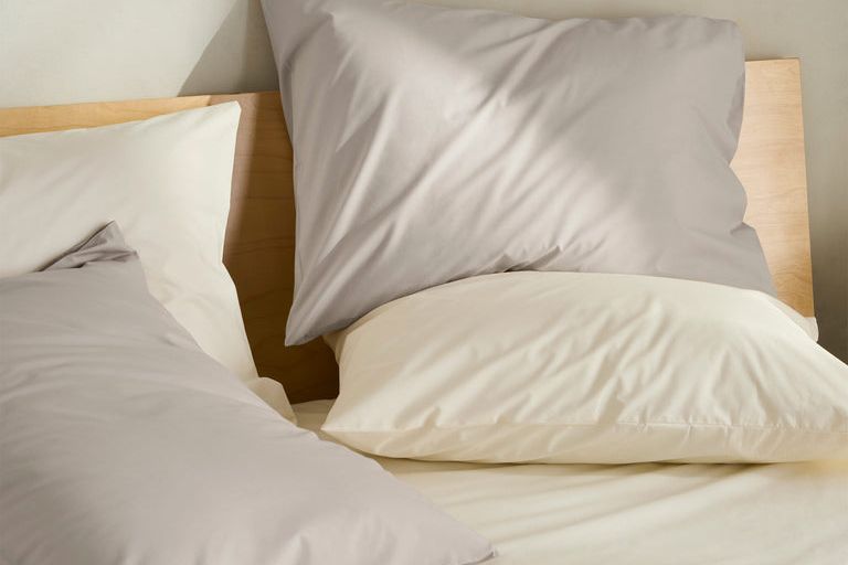 The Strategist’s Bedding Expert’s Favorite Cotton Percale Sheets
