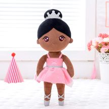 Conzy Stuffed Baby Doll