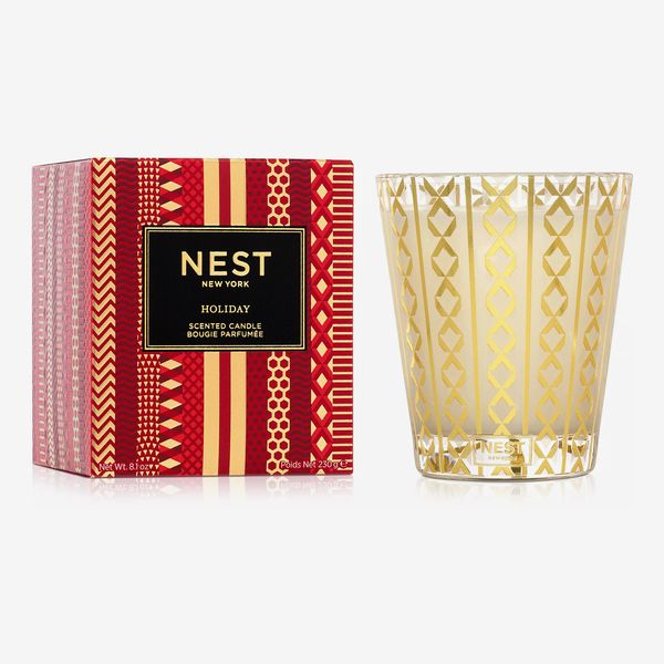 NEST Fragrances Holiday Classic Candle