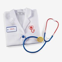 Learning Resources Doctor Play Set