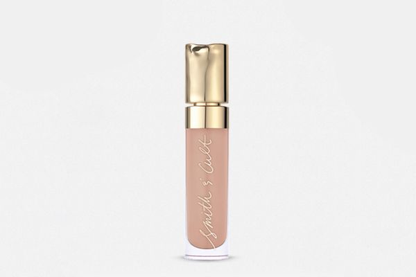 Smith & Cult The Shining Lip Lacquer in Milk for Hunny