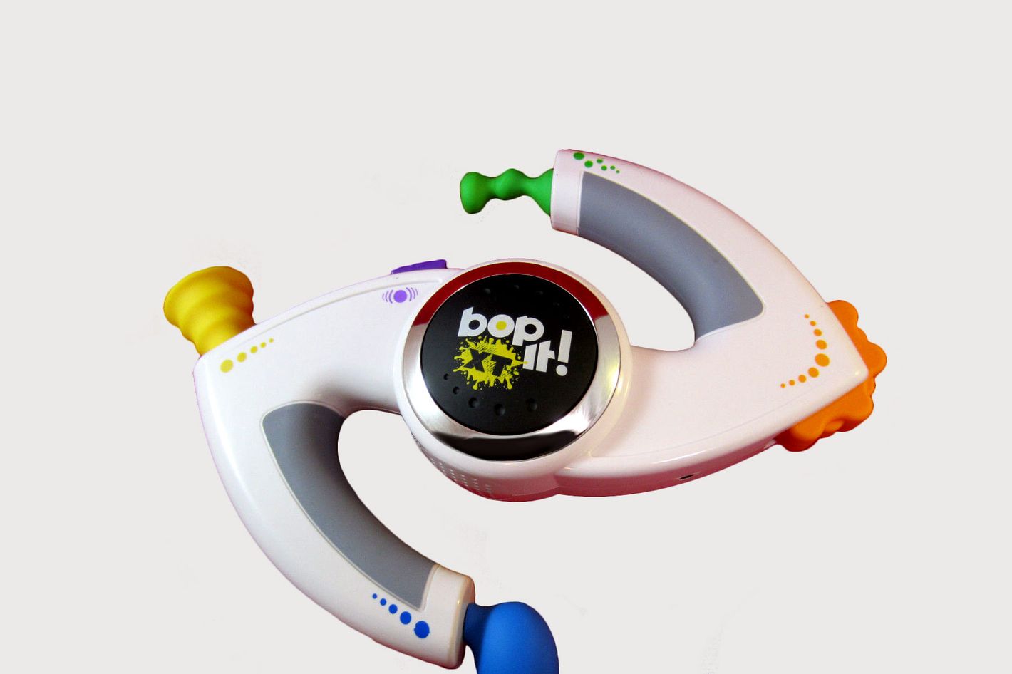 Uber to Drunk Riders: Here, Play With a Bop It! Instead of Attacking Your  Driver