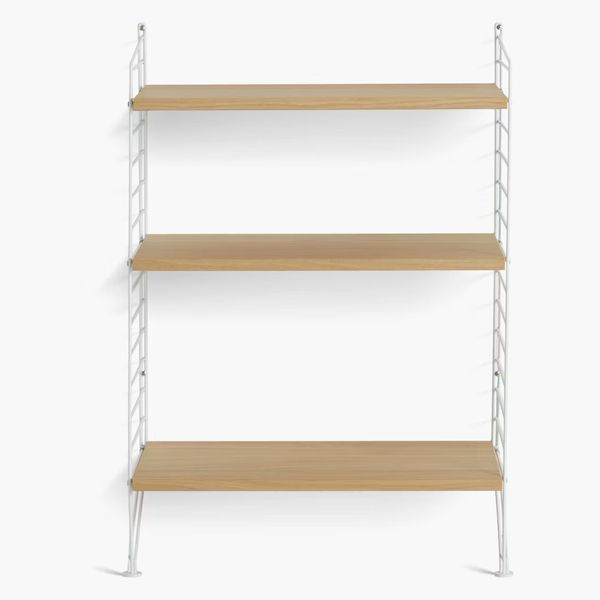 String Furniture Floor Shelving