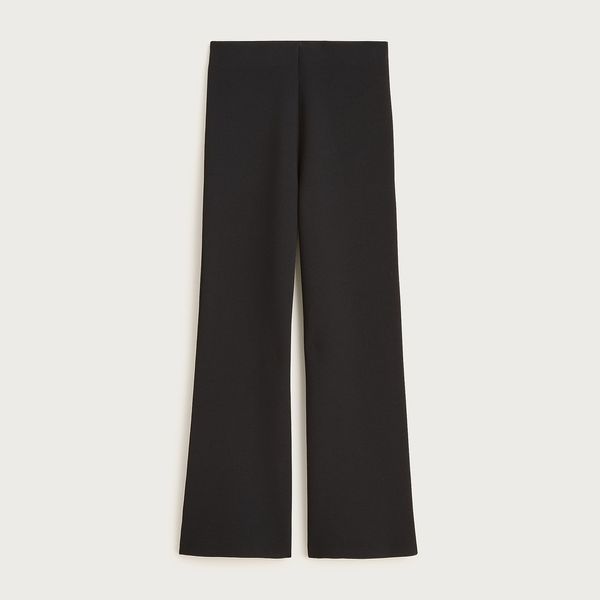 J.Crew Slim-Wide Sweater Pant