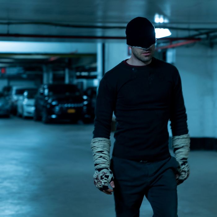 daredevil season 1 finale recap booku