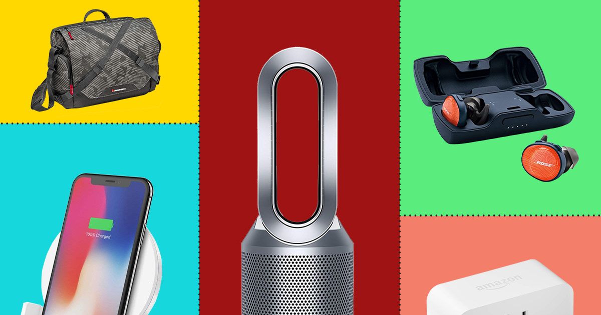 13 Best Tech Gift Ideas for Techies Who Have Everything 2018 The