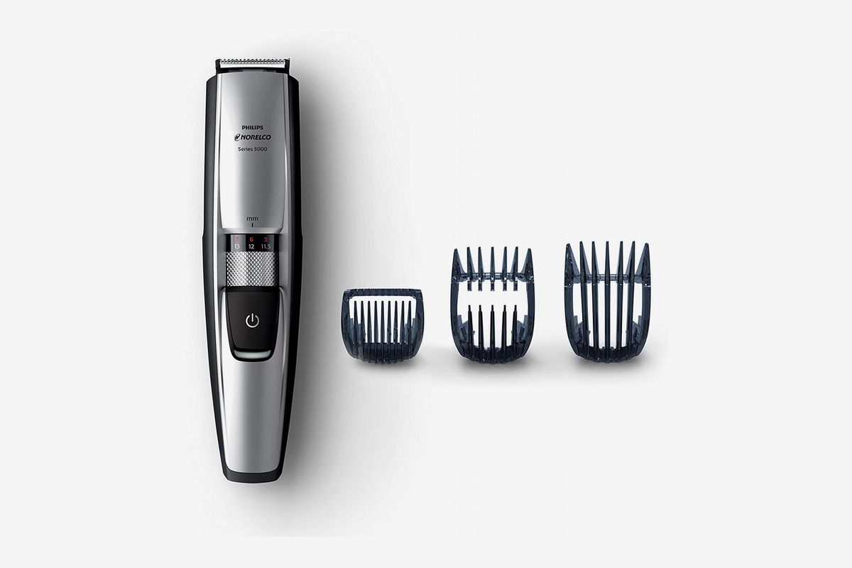 Philips Beard Trimmer Review 2020 | The Strategist
