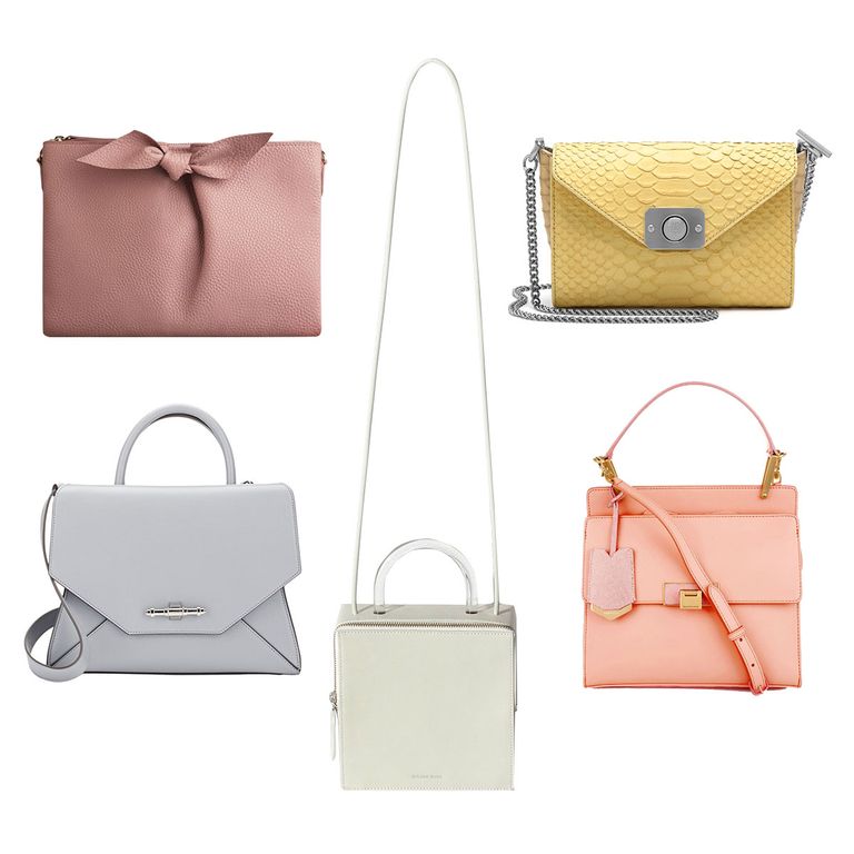 An Easy Guide to Spring’s Best Bags