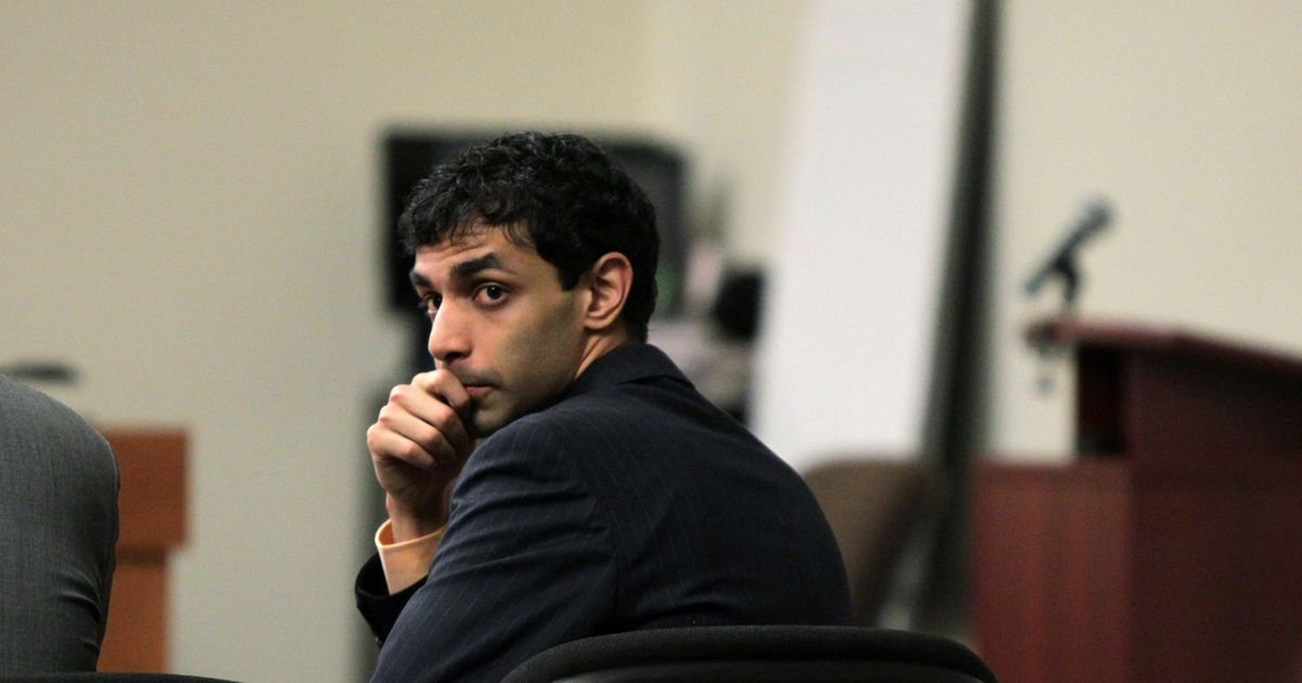 Dharun Ravi Won’t Be Deported, Leaves Jail Early [Updated]