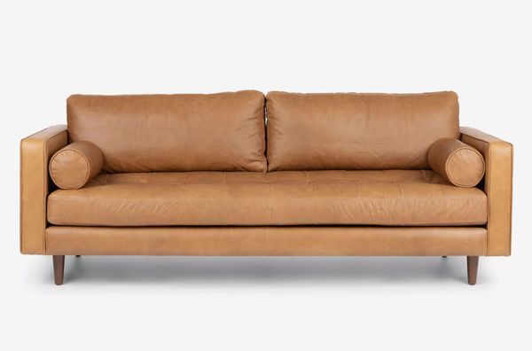 7 Best Couches And Sofas To, Most Comfy Sofa Brands