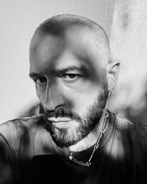 Demna Gvasalia- Wiki, Age, Height, Wife, Net Worth (Updated on September  2023)