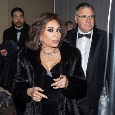 Lowlights From Jeanine Pirro, Trump's D.C. Prosecutor Pick