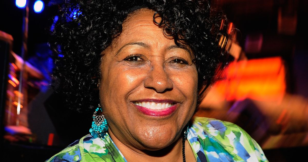 'Mr. Big Stuff' Singer Jean Knight Dead at 80 - Vimarsana News