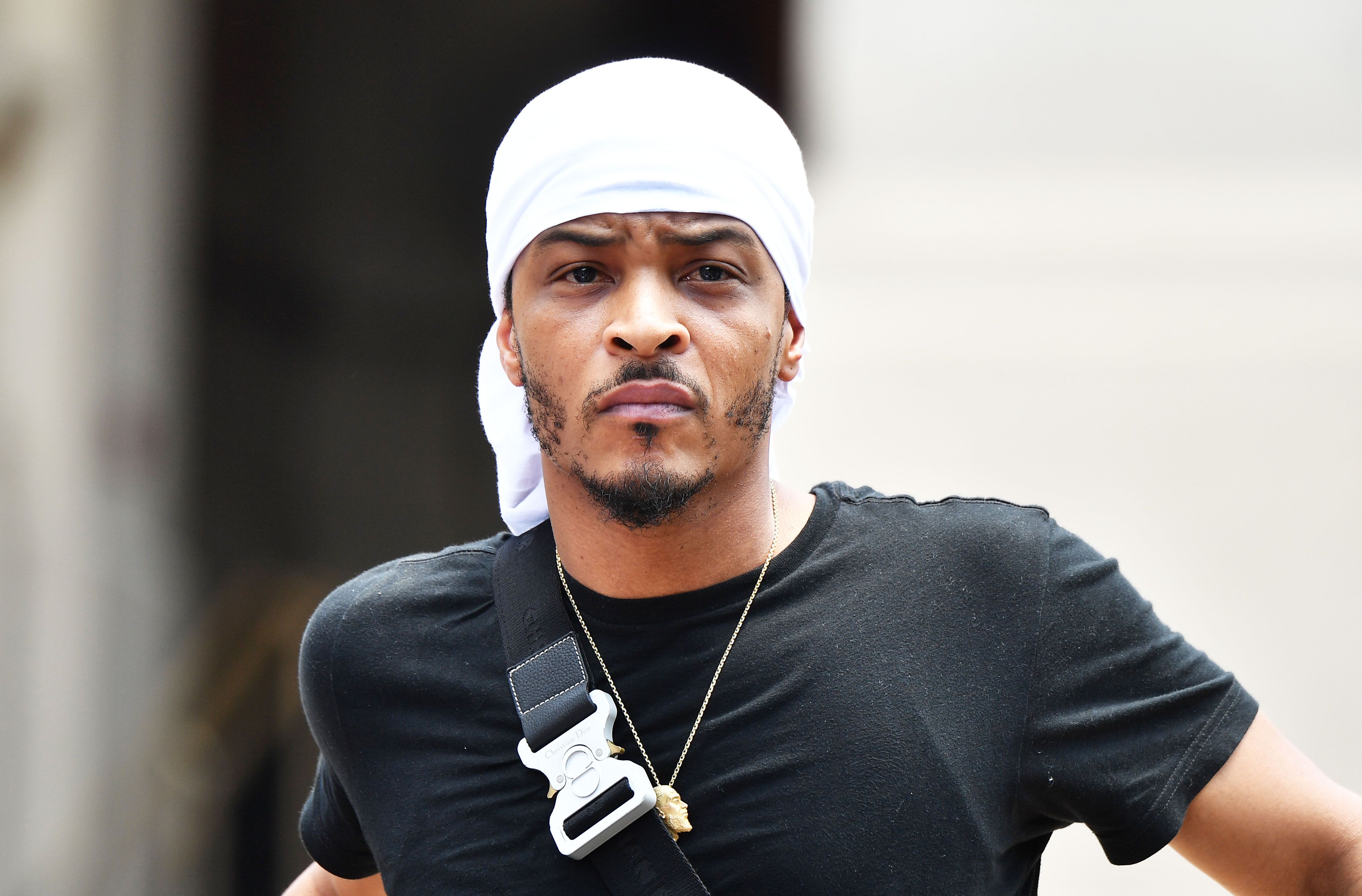 T.I. Settles With SEC Over Promoting 'Fraudulent' ICOs