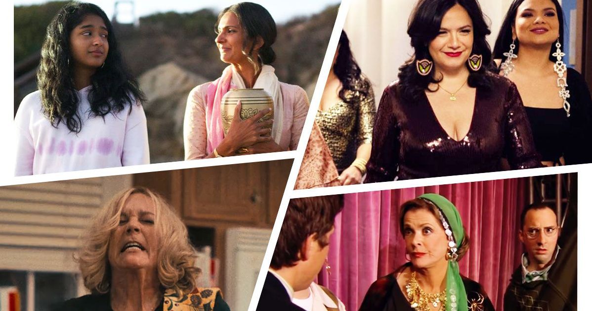 16 Great Mom-Centric TV Episodes to Stream This Mother’s Day