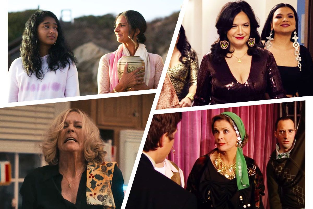 16 Great Mom-Centric TV Episodes to Stream This Mother’s Day